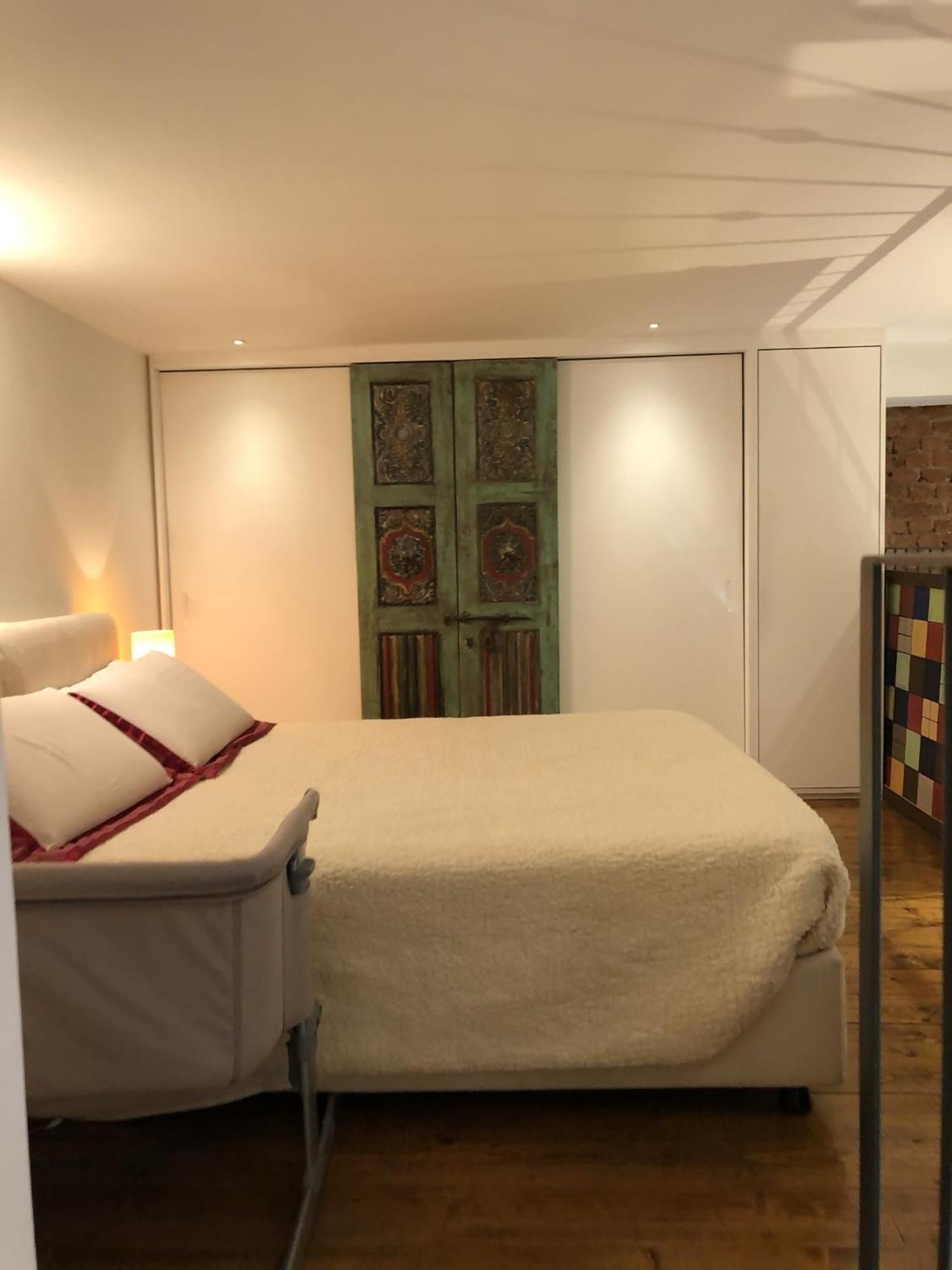 Loft 89 * Mailand