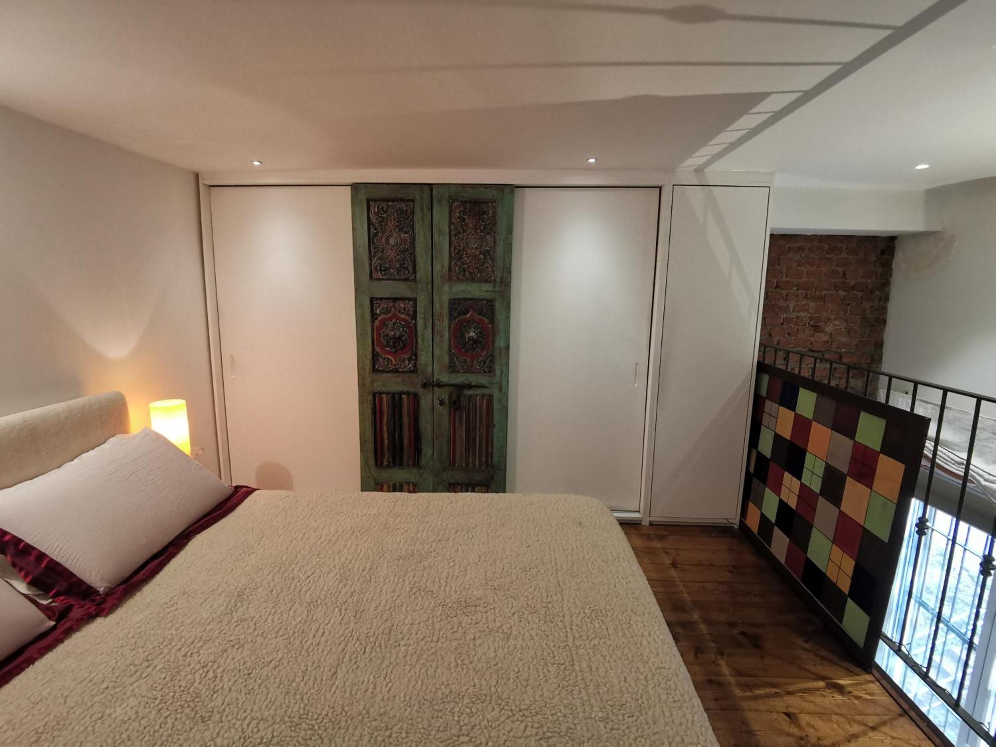 Loft 89 * Mailand