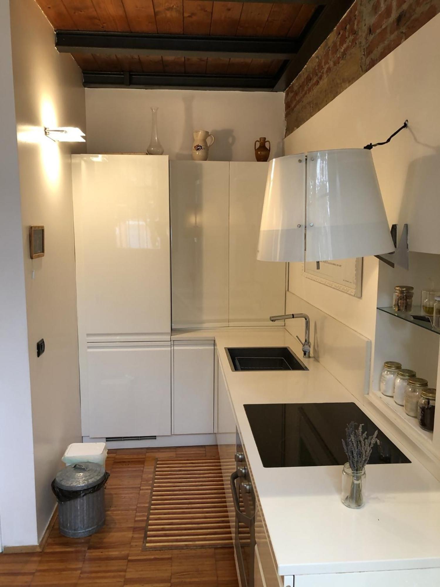 Apartment Loft 89