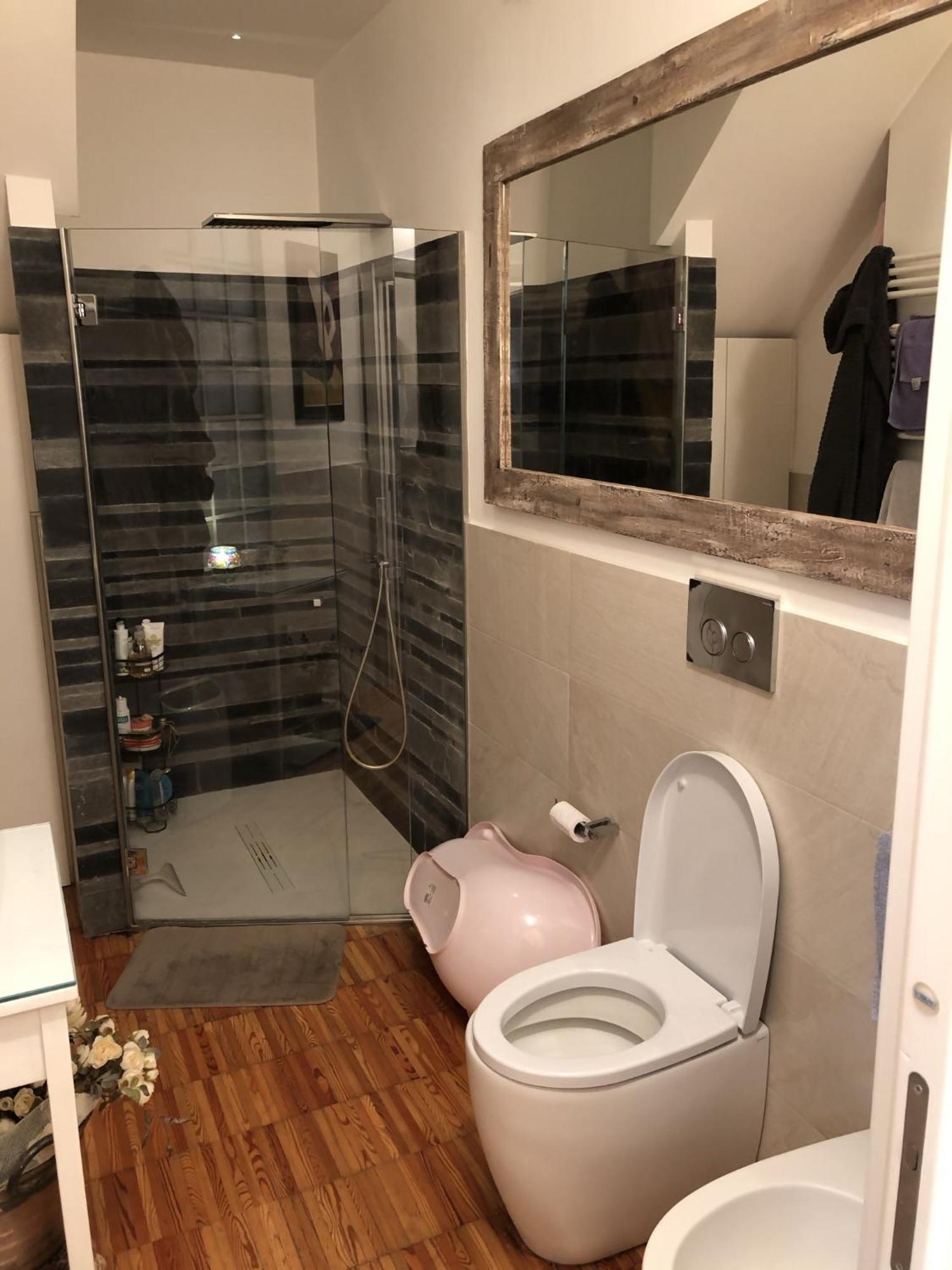 Apartment Loft 89 Mailand