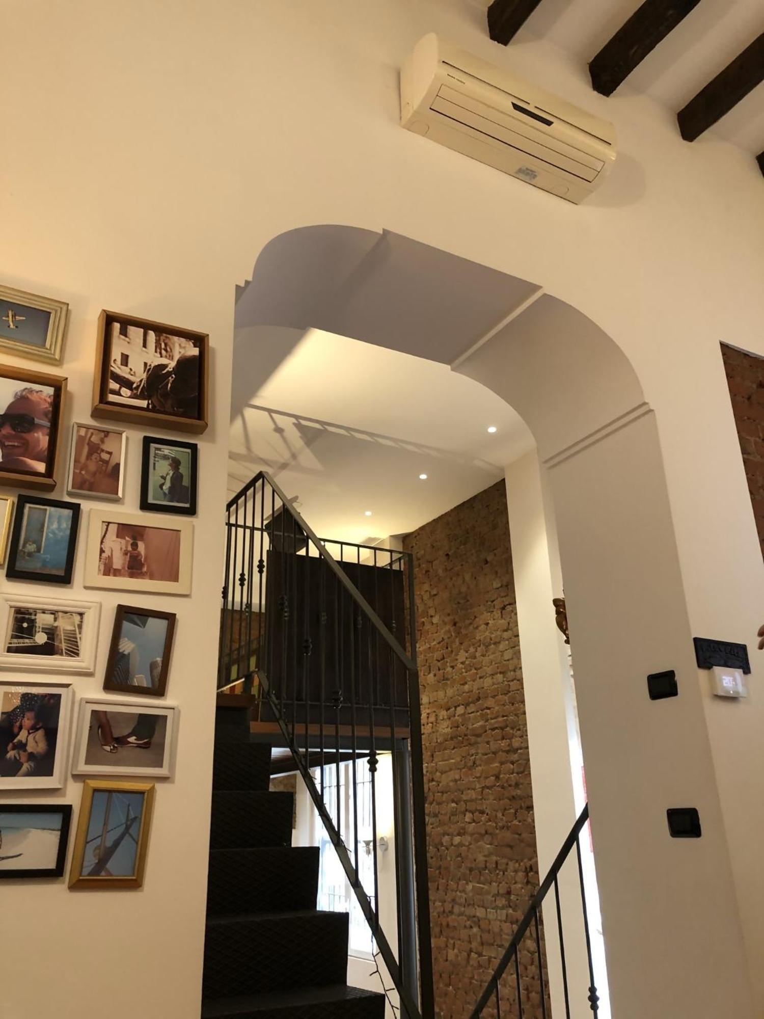 Loft 89 Apartment Mailand
