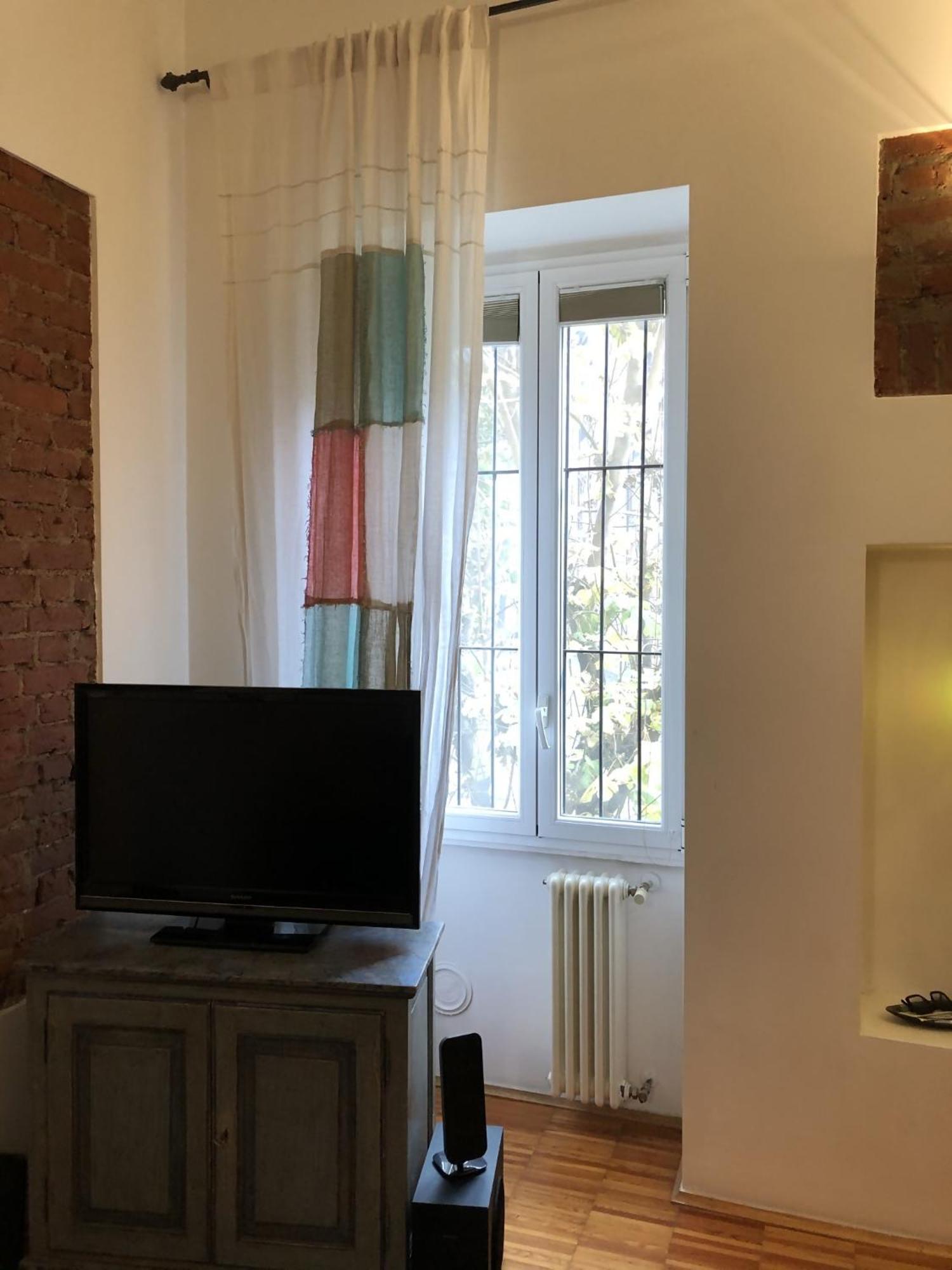 Apartment Loft 89 Mailand