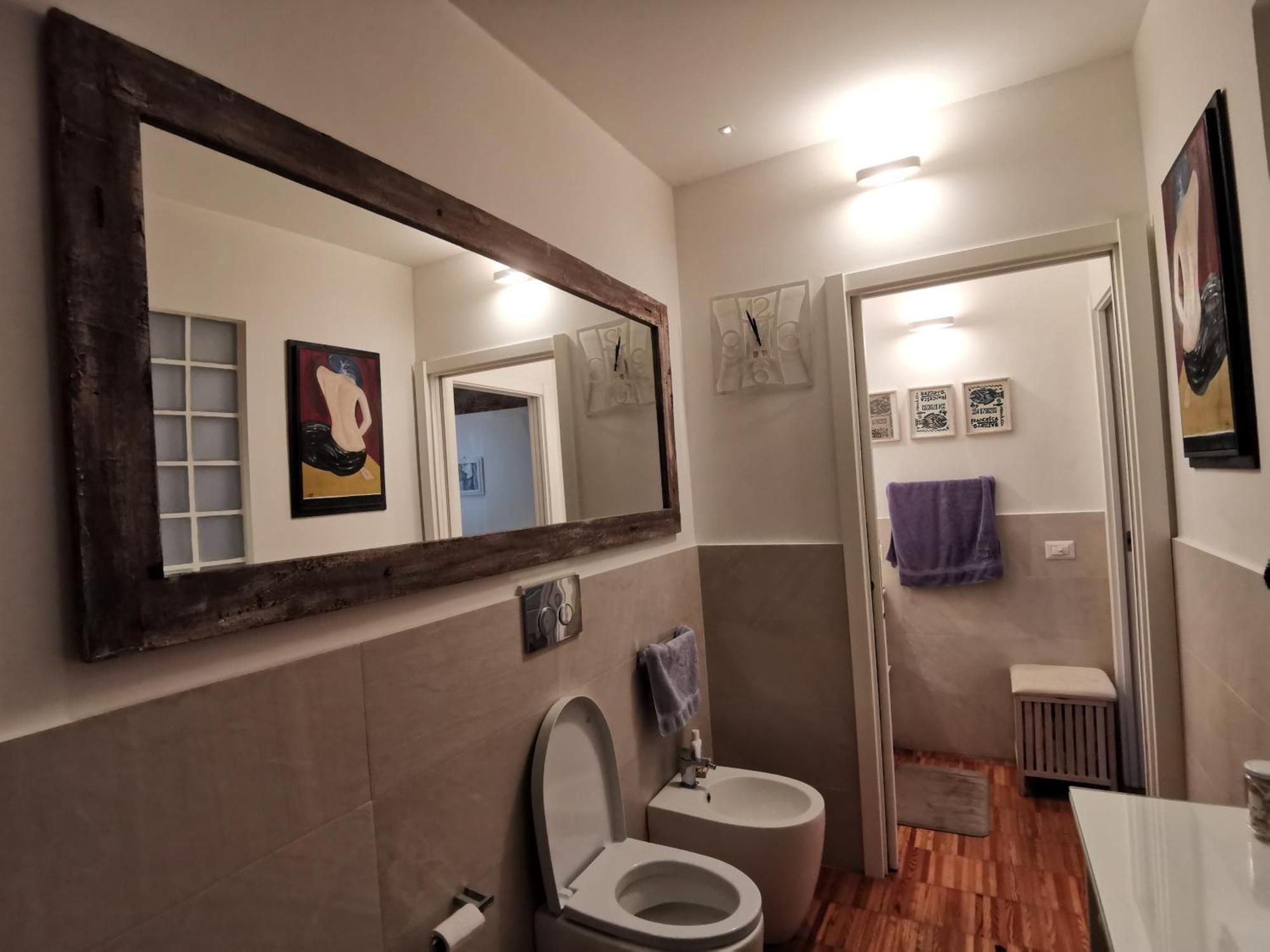 Apartment Loft 89 Mailand