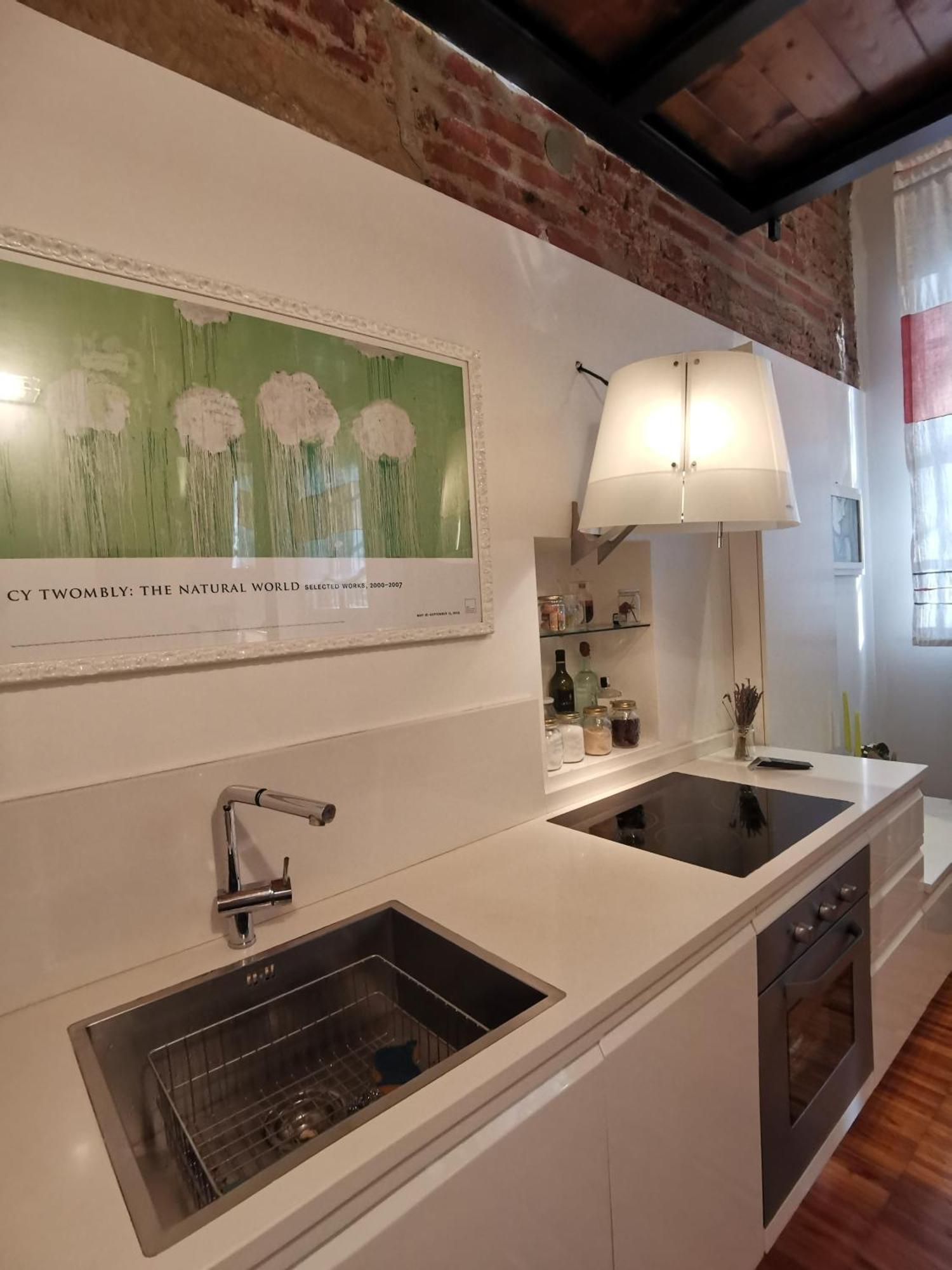 Loft 89 Apartment Mailand