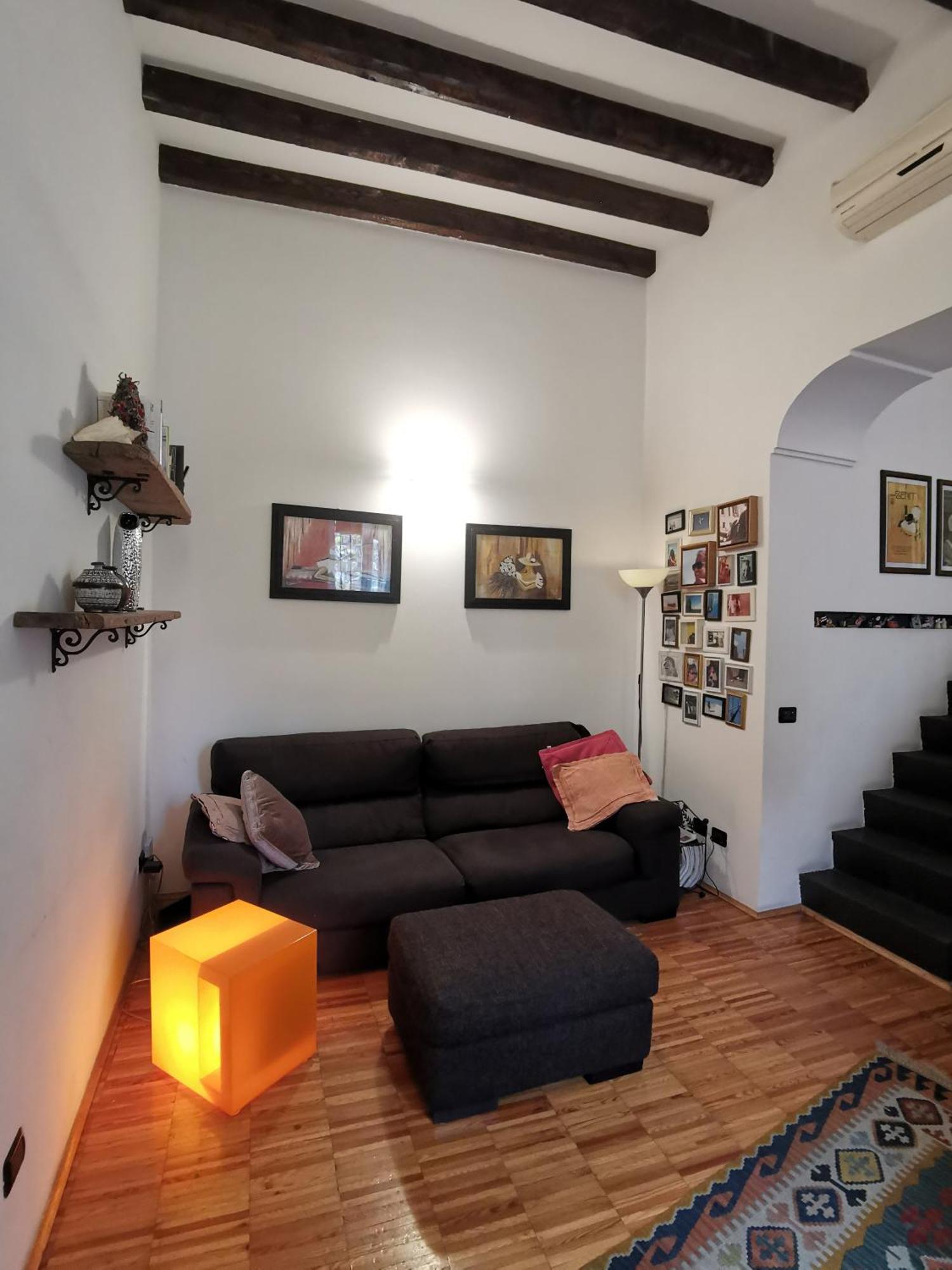 Loft 89 Apartment Mailand