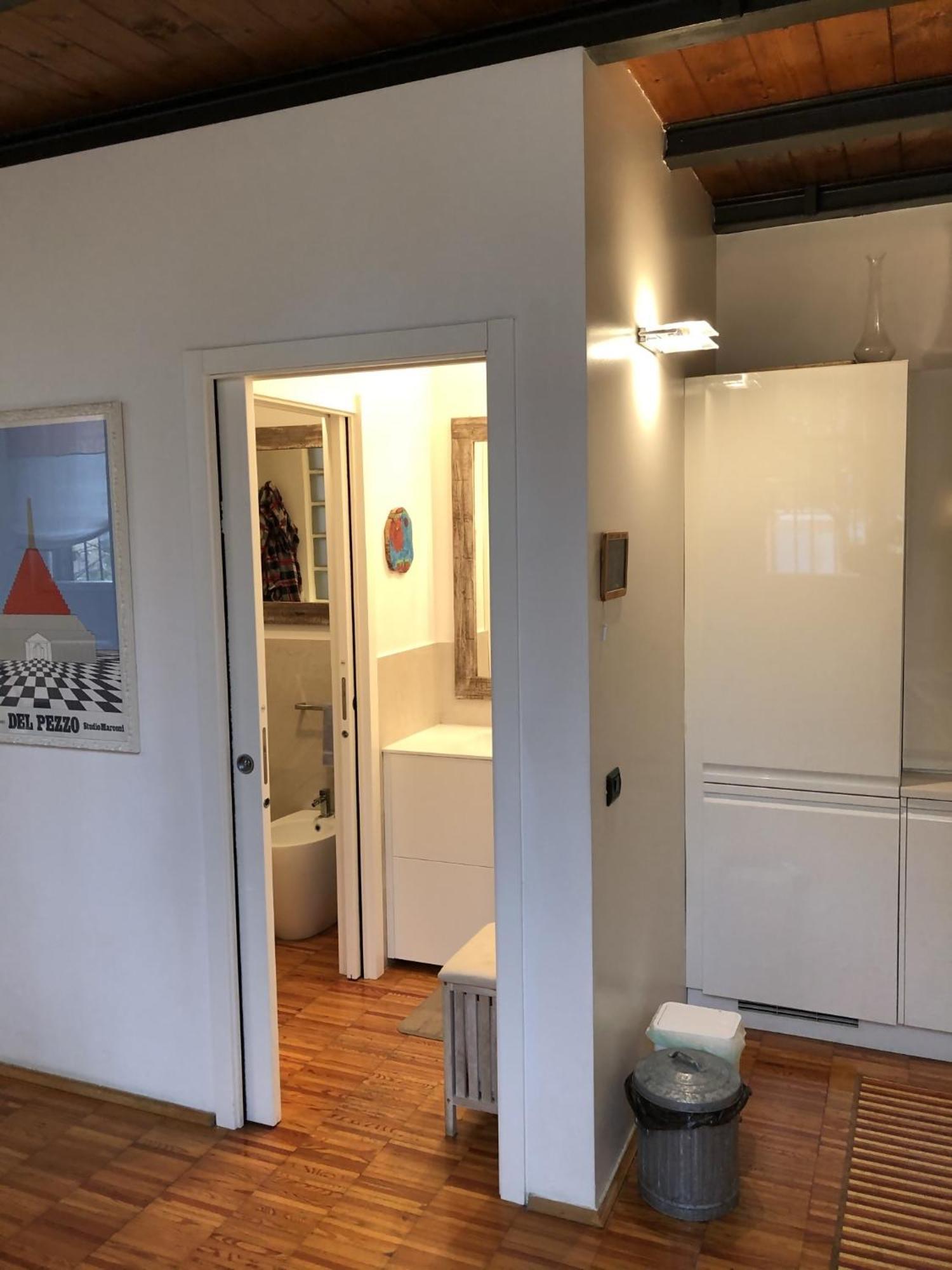 Apartment Loft 89 Mailand