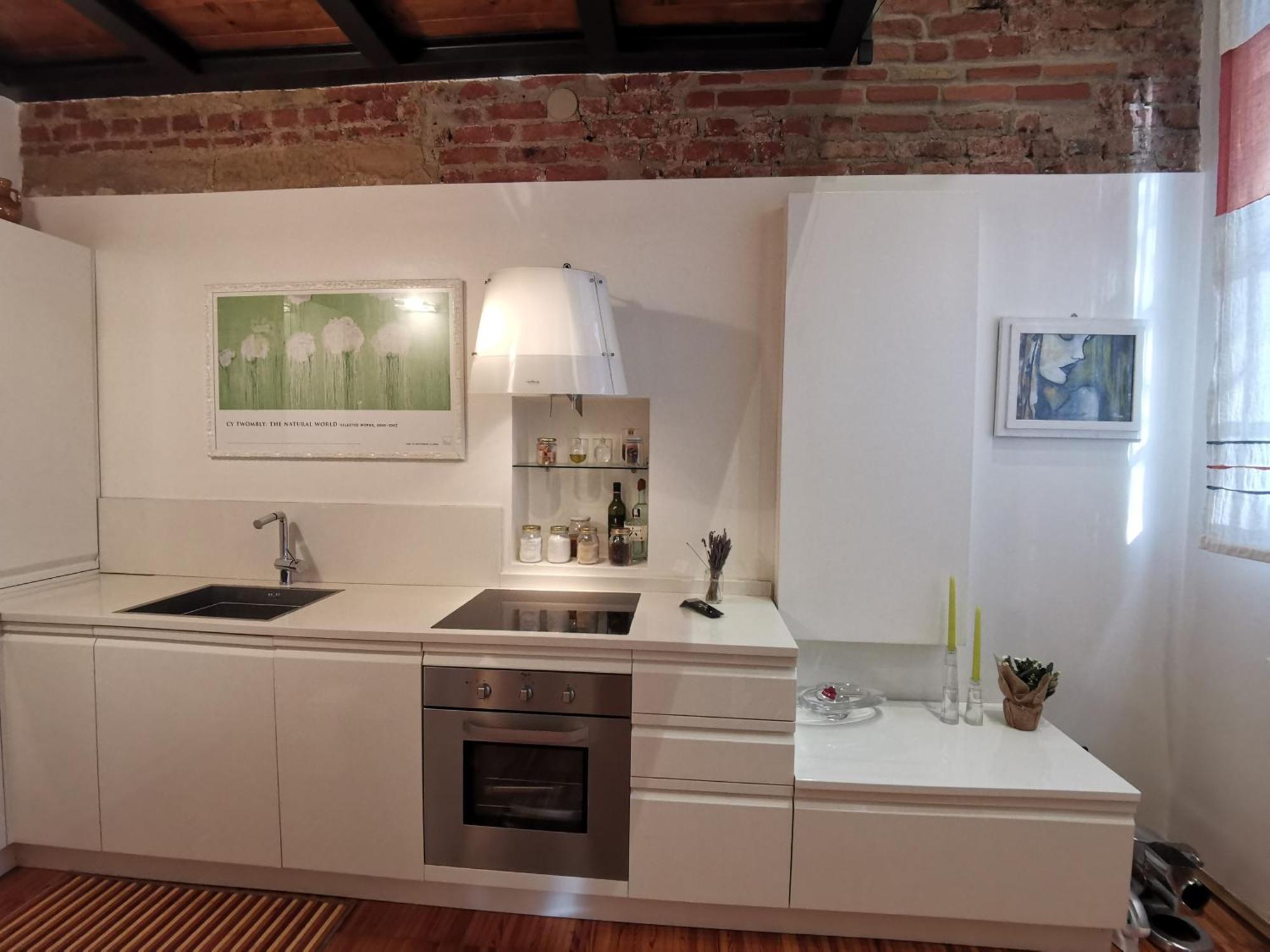 Loft 89 * Mailand