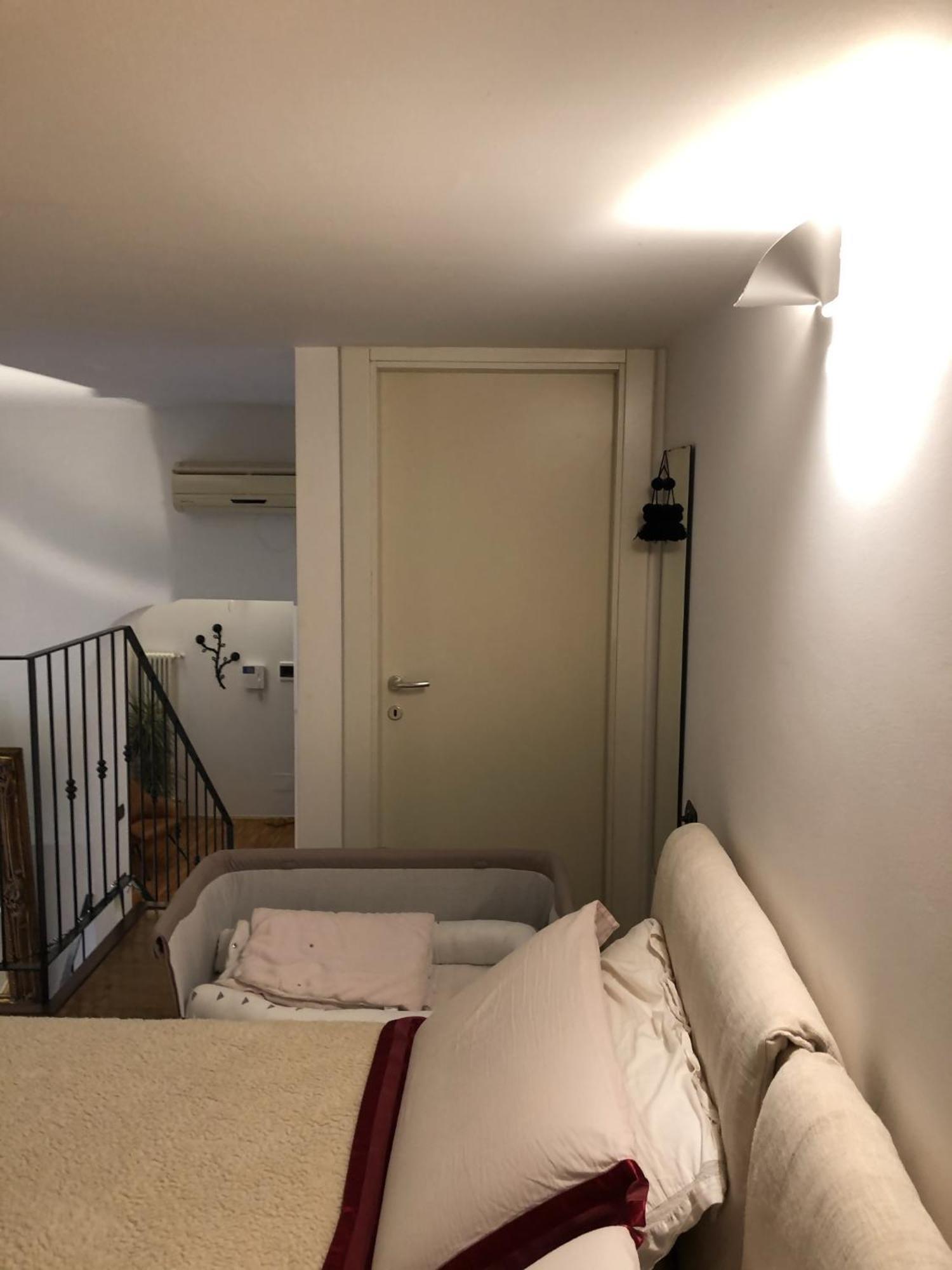 Apartment Loft 89 Mailand
