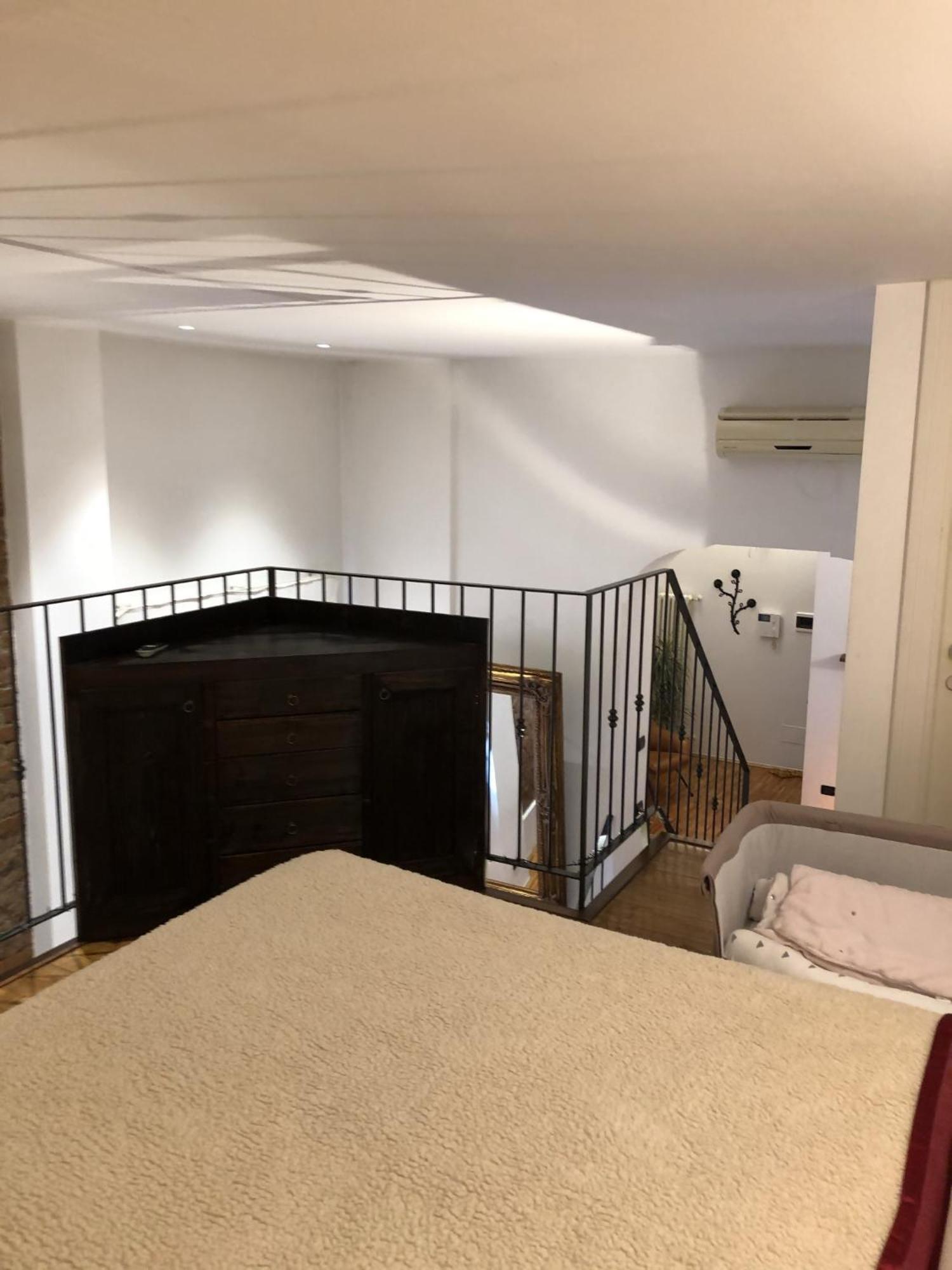 Appartamento Loft 89 *