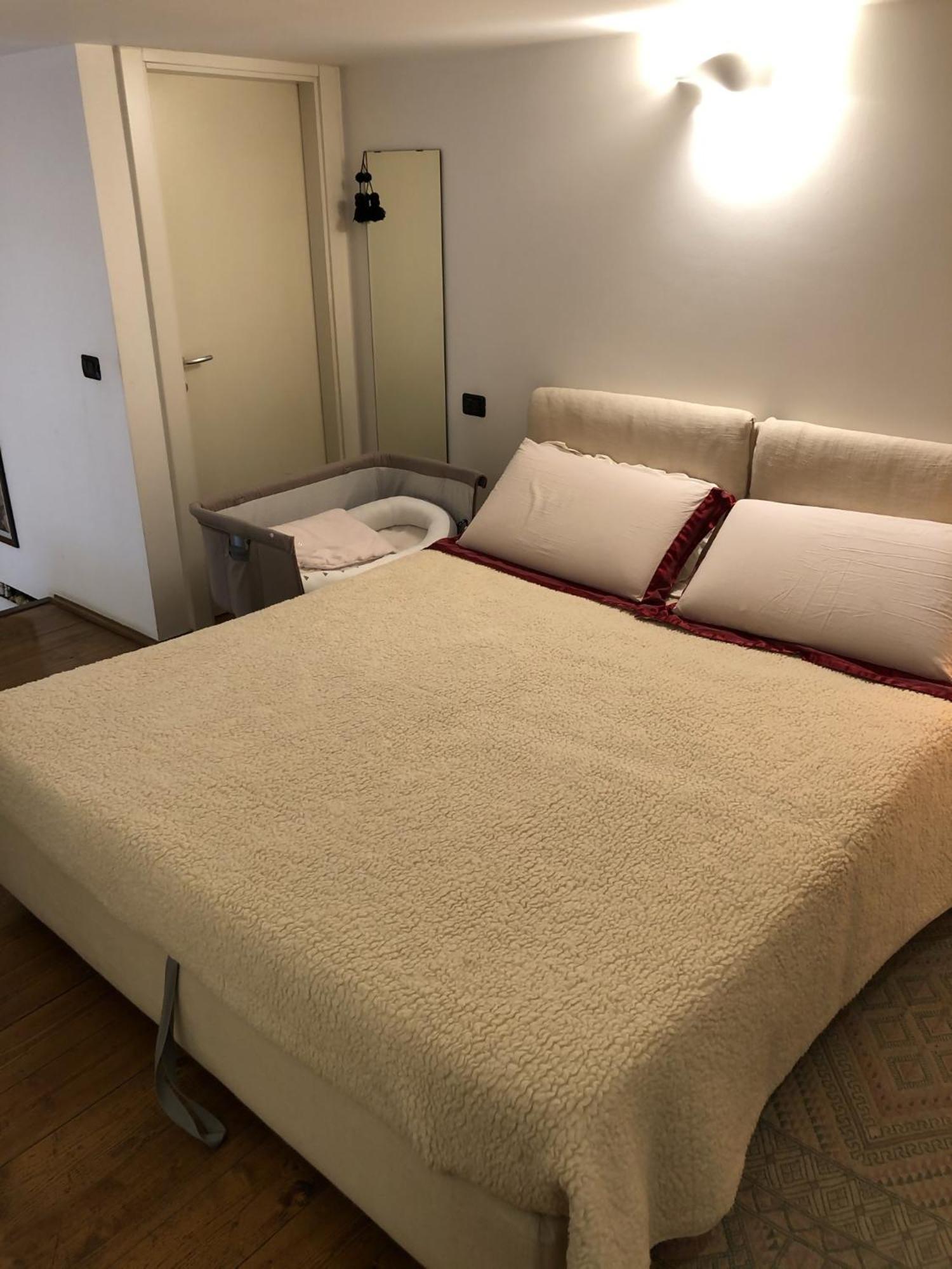 Loft 89 Apartment Mailand